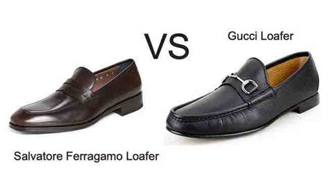 ferragamo vs prada loafers|Ferragamo vs Gucci vs Prada shoes .